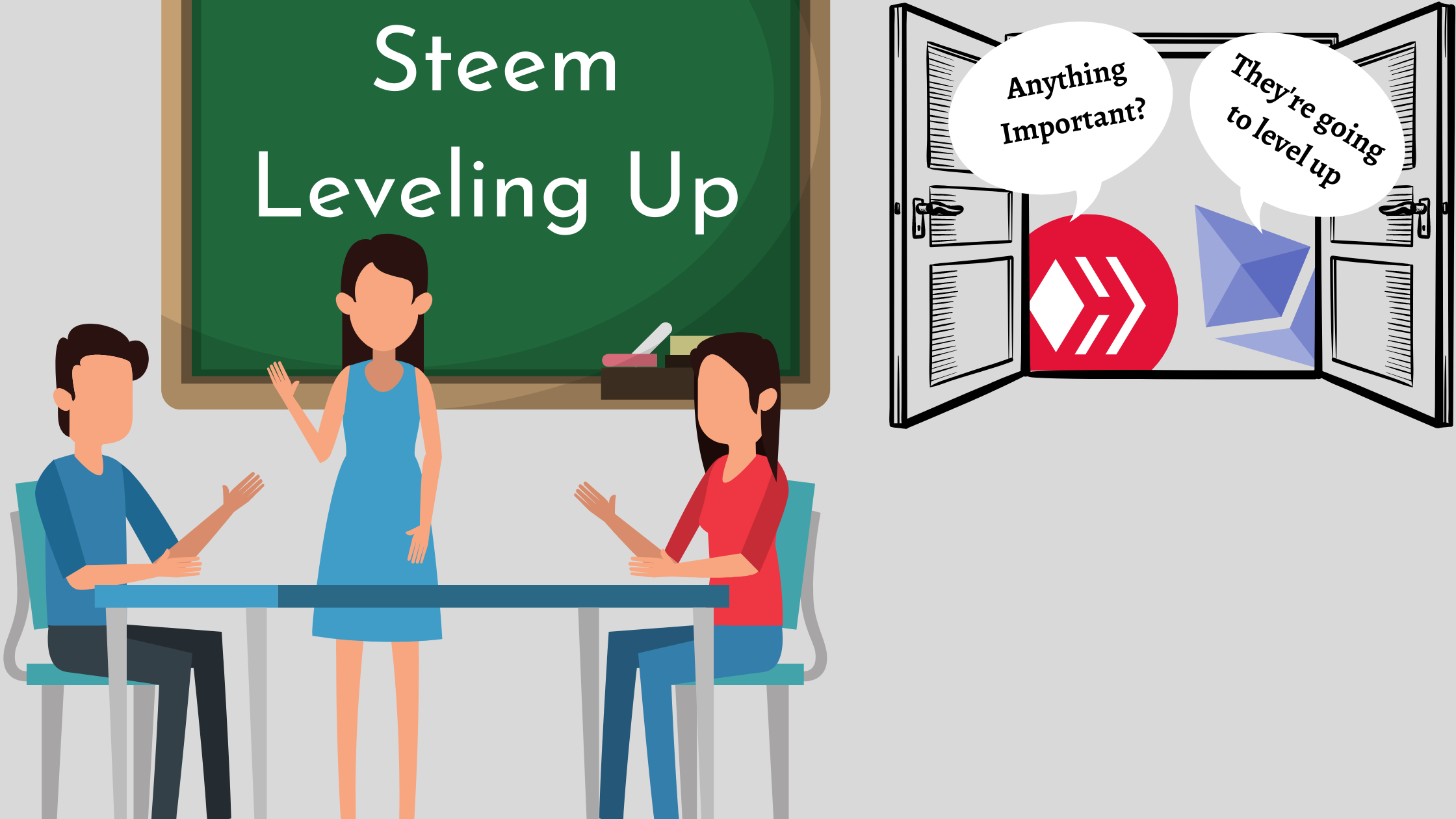 Steem Level Up.png
