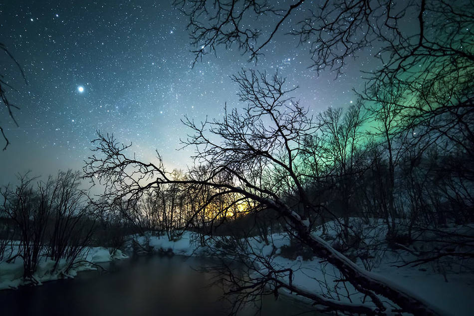 《飞鸟与夏花》每天一首自译飞鸟集（212/325） - Translate a poem form Stray Birds everyday