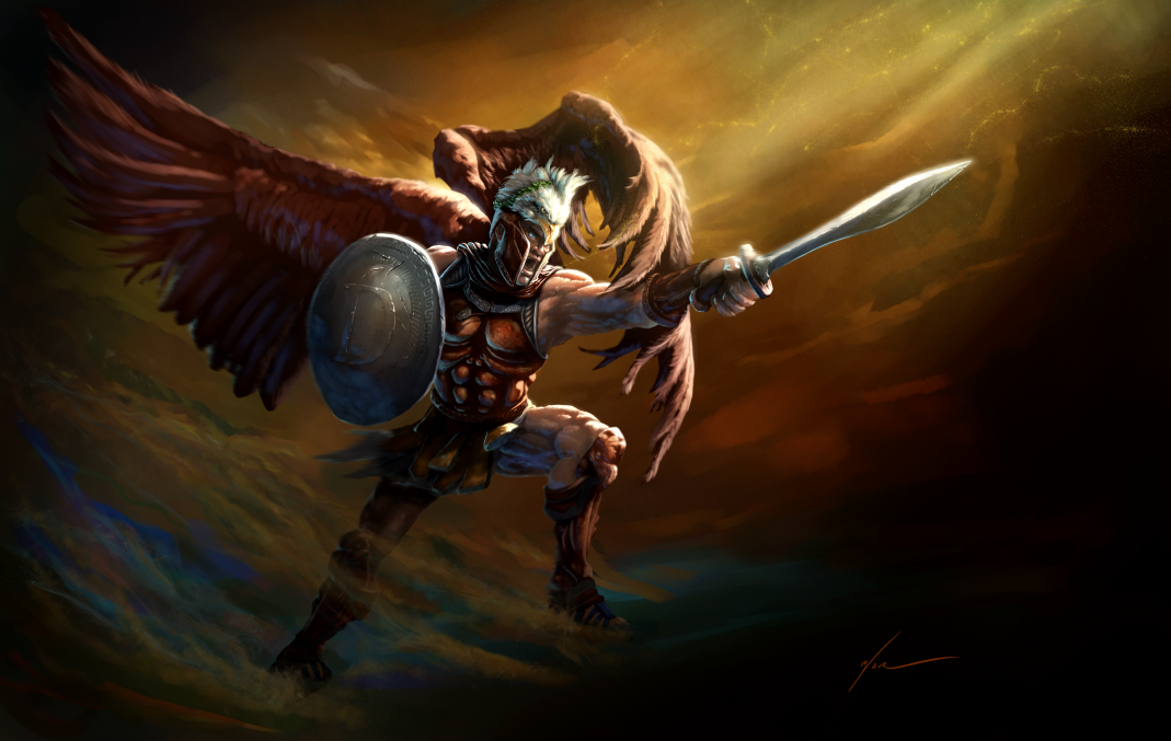 Denarius_Mascot_Painting.png