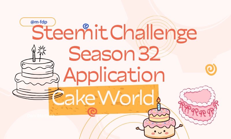 Steemit Challenge Season 32 Application.jpg