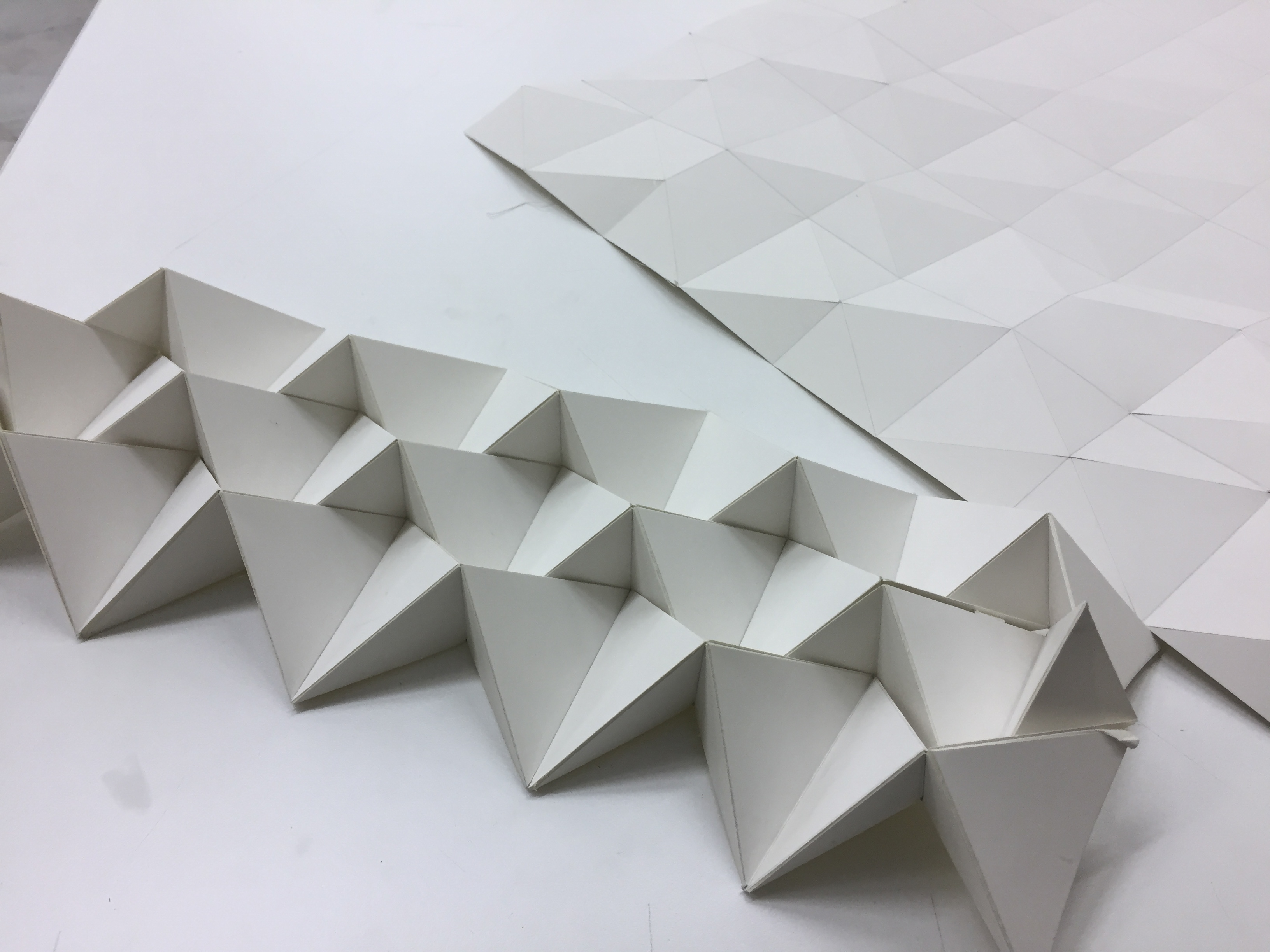 Water Bomb Origami Pattern Steemit