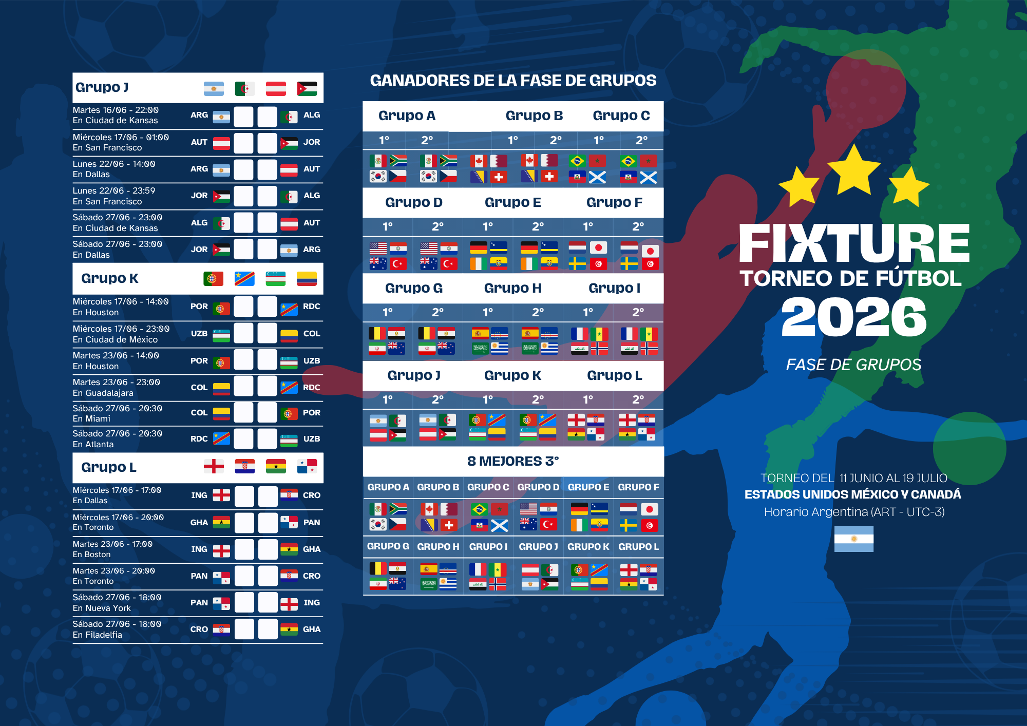 Folleto Triptico Fixture Torneo de Fútbol Moderno Azul blanco y celeste (1).png