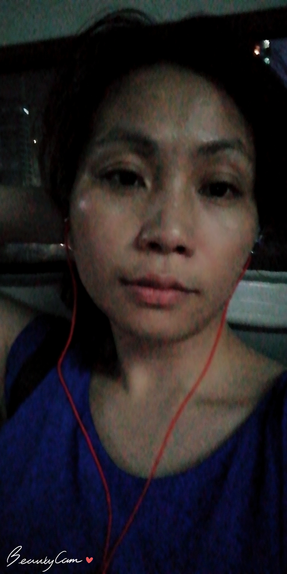 极度容易受伤的女人...