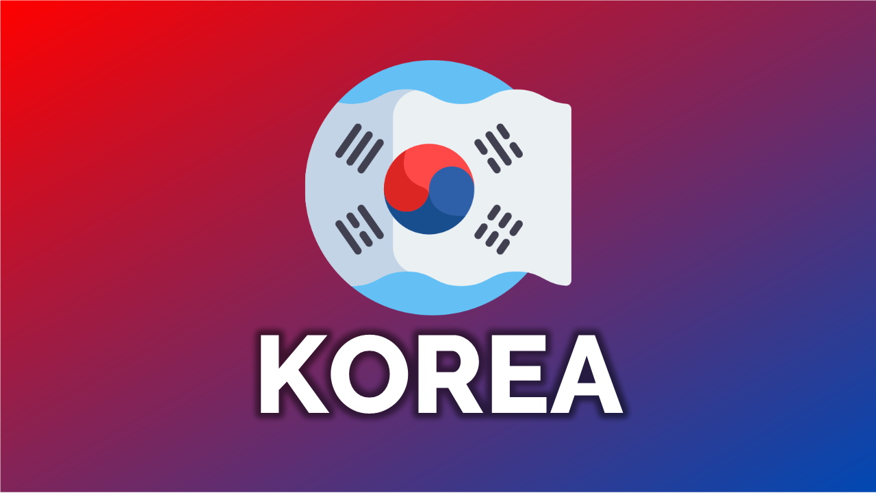 [KR] 한국 커뮤니티 멤버들을 위한 뱃지를 만들었습니다