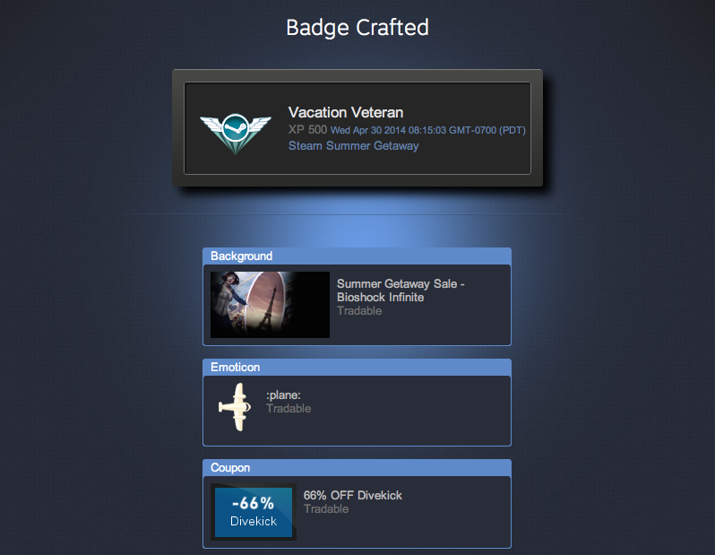 Steam Summer Getaway 5 Badge.png