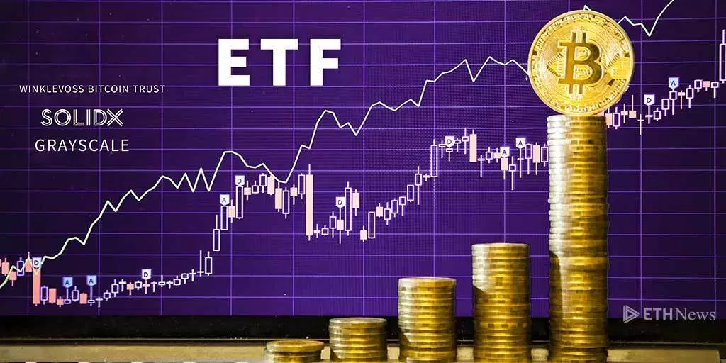 Крипто etf. Биткоин-ETF. Биржевые фонды. Торгуемый на бирже фонд. Инвестиции в ETF фонды.