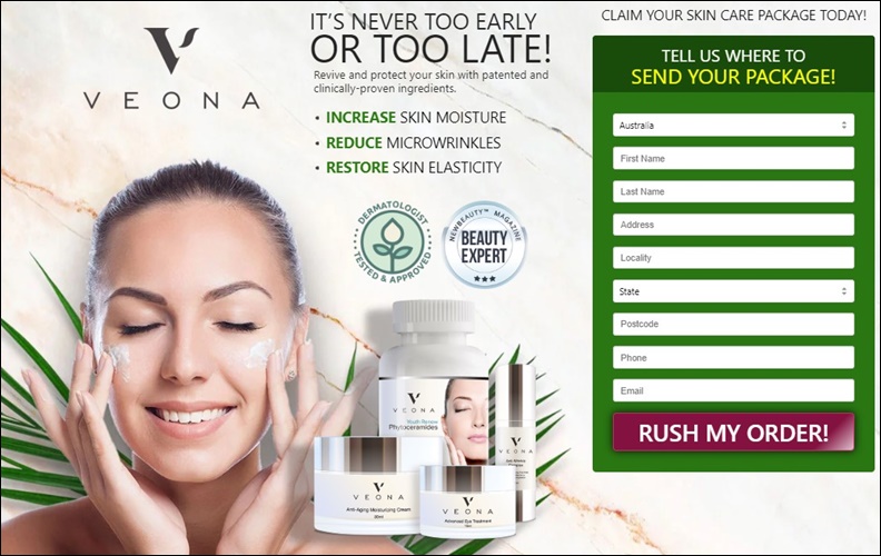 veona skincare - never too early or too late - to buy at discount.jpg