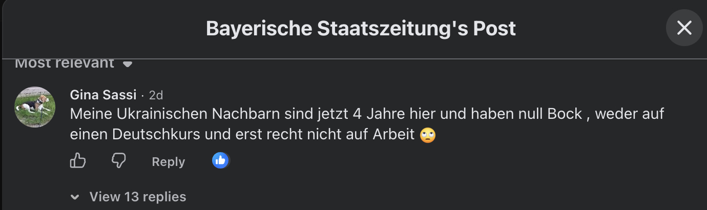 Baverische Staatszeitung's Post.jpg
