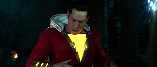Shazam is Getting His Old Name Back (With a Twist)