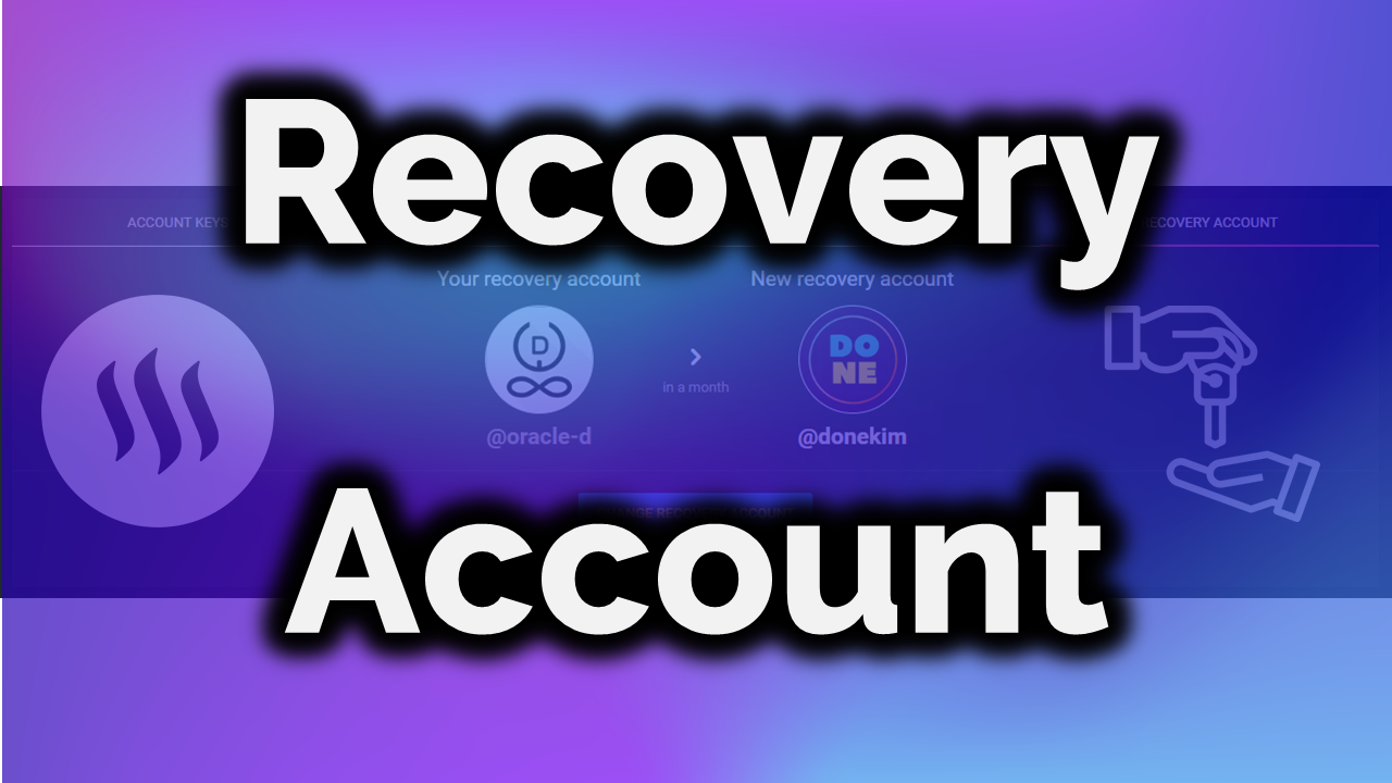 [GUIDE] 스팀 계정 해킹 시 계정을 복구하는 방법 : Request Account Recovery