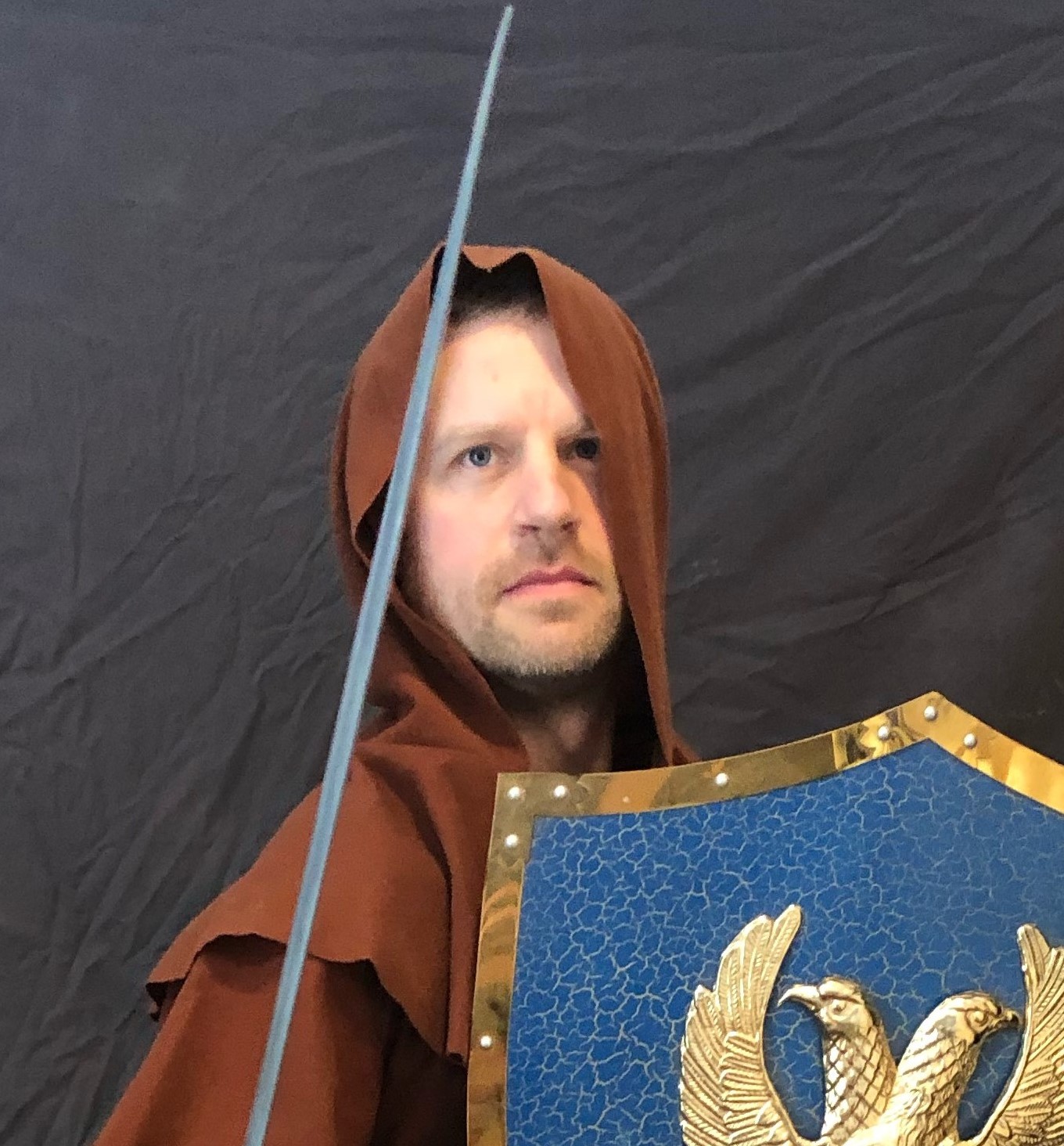 thehermitmonk