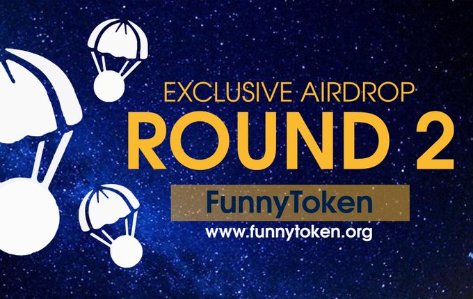 Token airdrop перевод