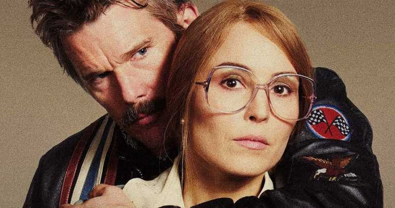 Stockholm - Movie Review — Steemit