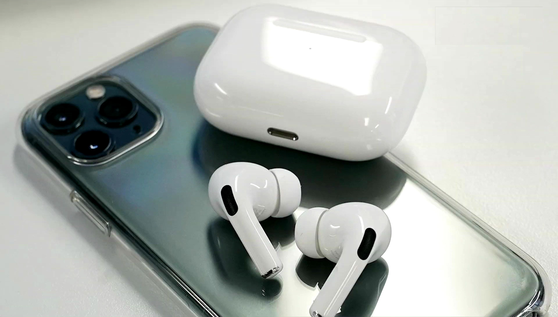 Airpods Pro Купить В Рассрочку