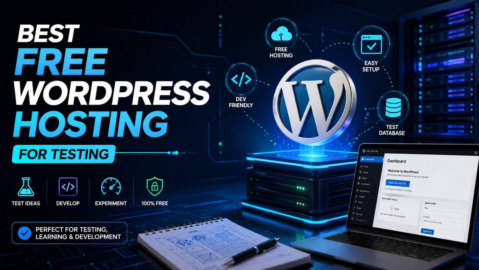 Free WordPress Hosting for Testing.jpg