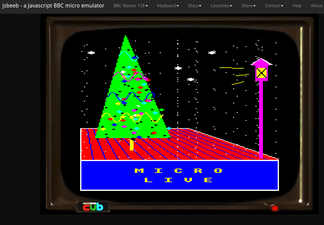 Emulator