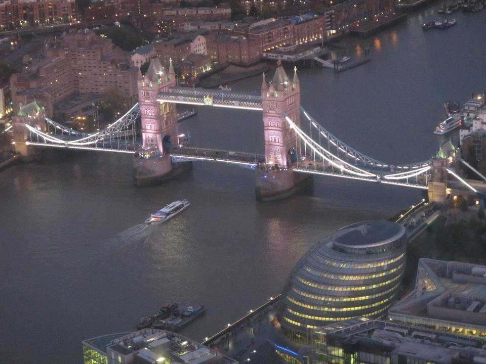 Tower Bridge