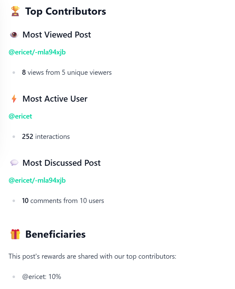 小卖部每日日报升级啦：互动也能拿收益