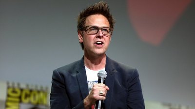 GUARDIANS OF THE GALAXY CAST SUPPORTS JAMES GUNN IN STATEMENT