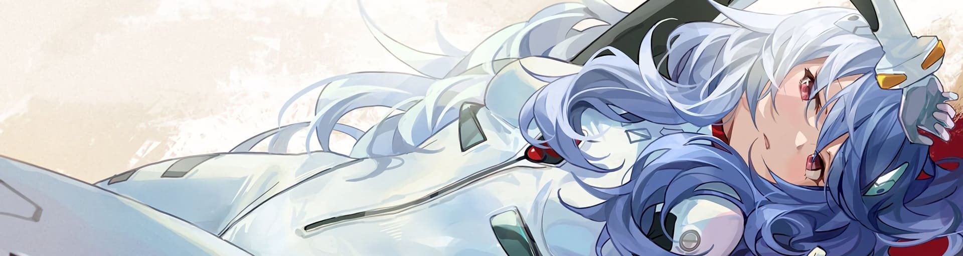 Steemit banner for @doggy