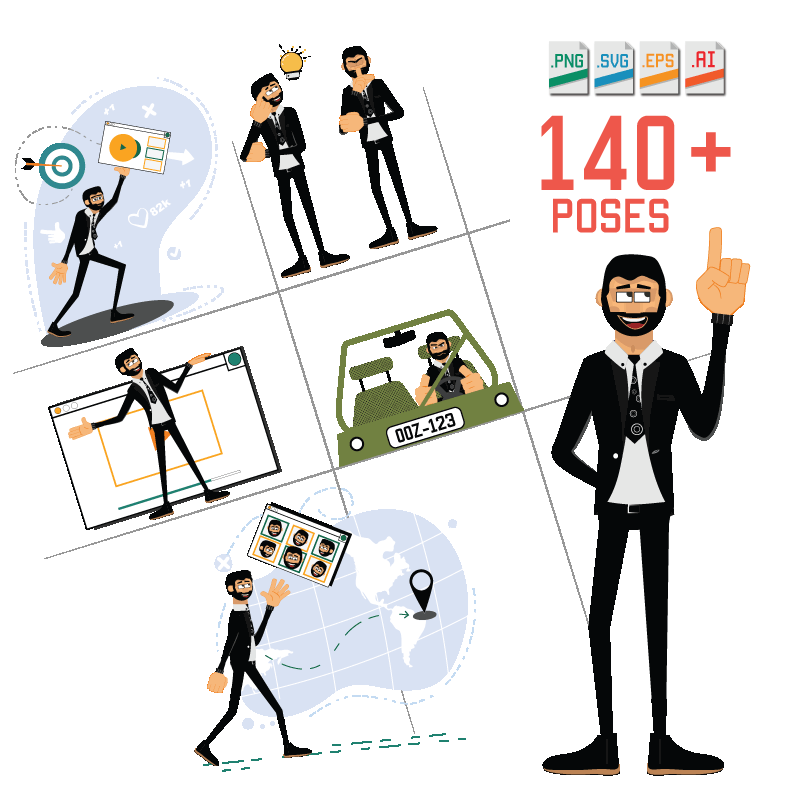 Roger-140-Illustrations-Pack.png