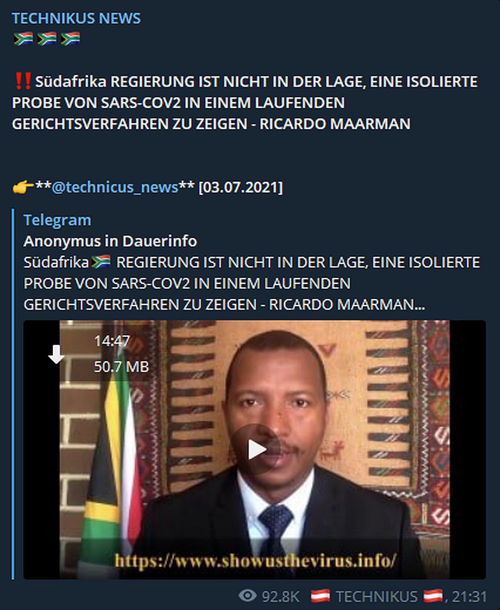 REGIERUNG IST NICHT IN DER LAGE, EINE ISOLIERTE PROBE VON SARS-COV2 IN EINEM LAUFENDEN GERICHTSVERFAHREN ZU ZEIGEN.jpg