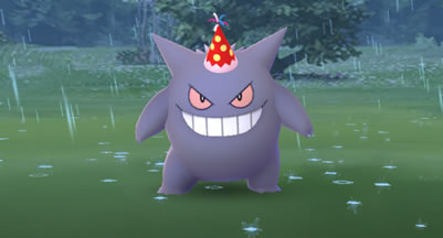 Pokémon GO' Gengar/Nidorino Party Had Raid Day: Start/End Times