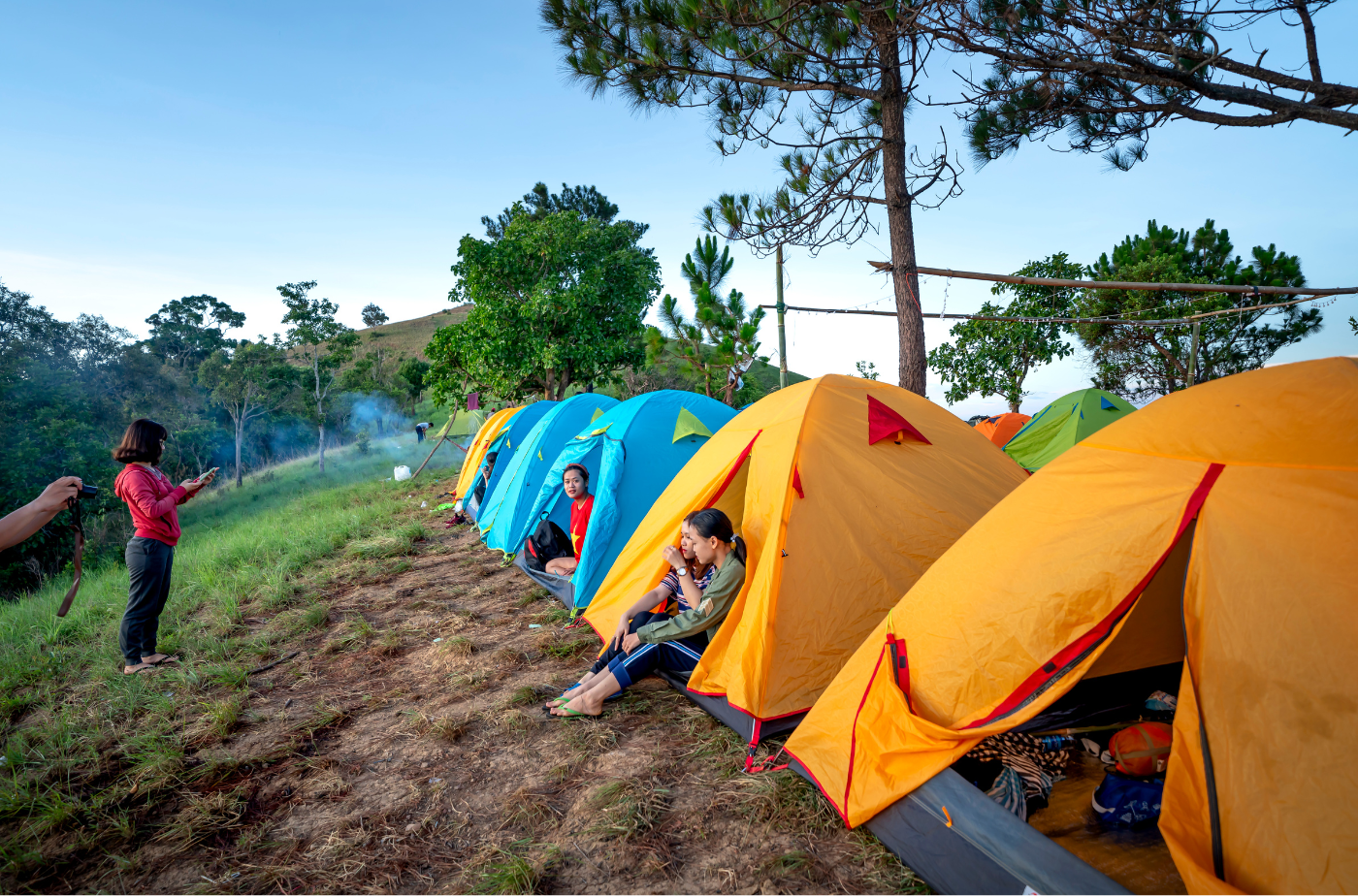 51° CONCURSO 300 PALABRAS. Cuéntame, ¿Te gusta acampar (2).png