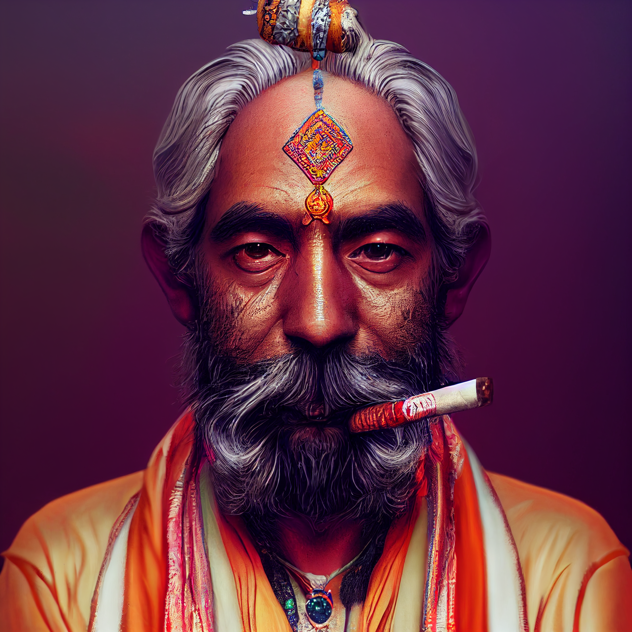 Mlone_hindu_Guru_smoking_weed_in_temples_hyperdetailed_photorea_8163df0d-ae61-4c08-a2db-b18ce2d5e49a.png