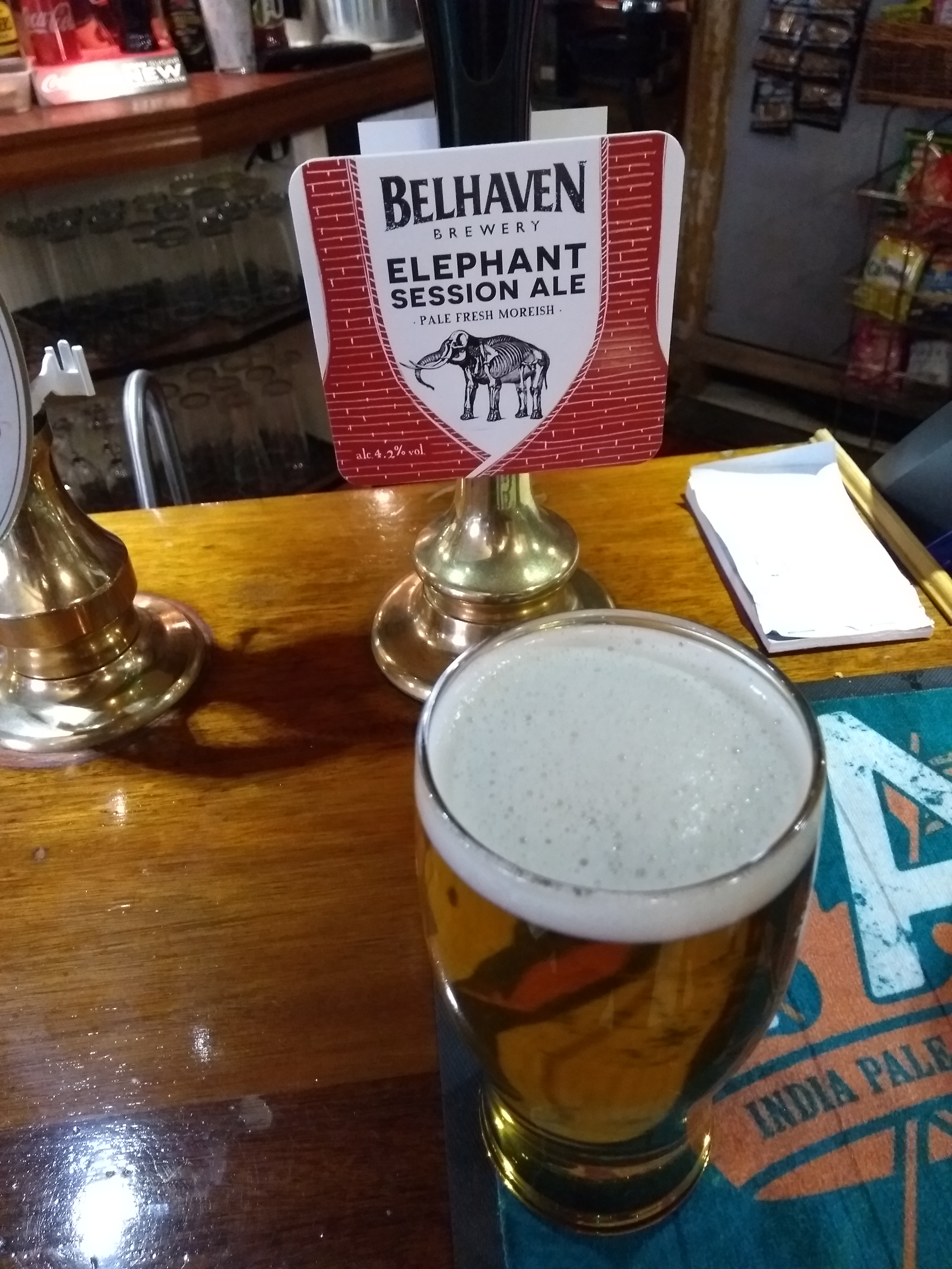 beer