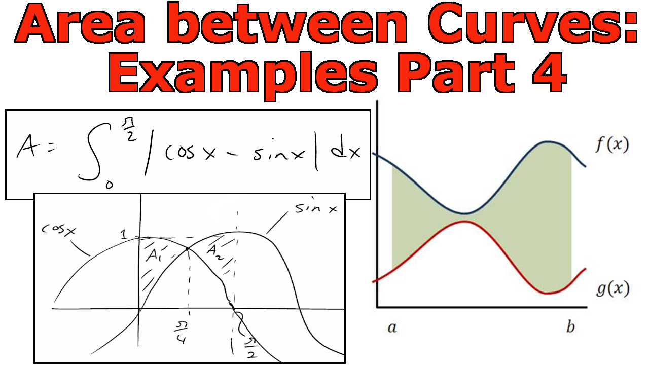 Integrals and Areas Between Curves Examples 4.jpeg