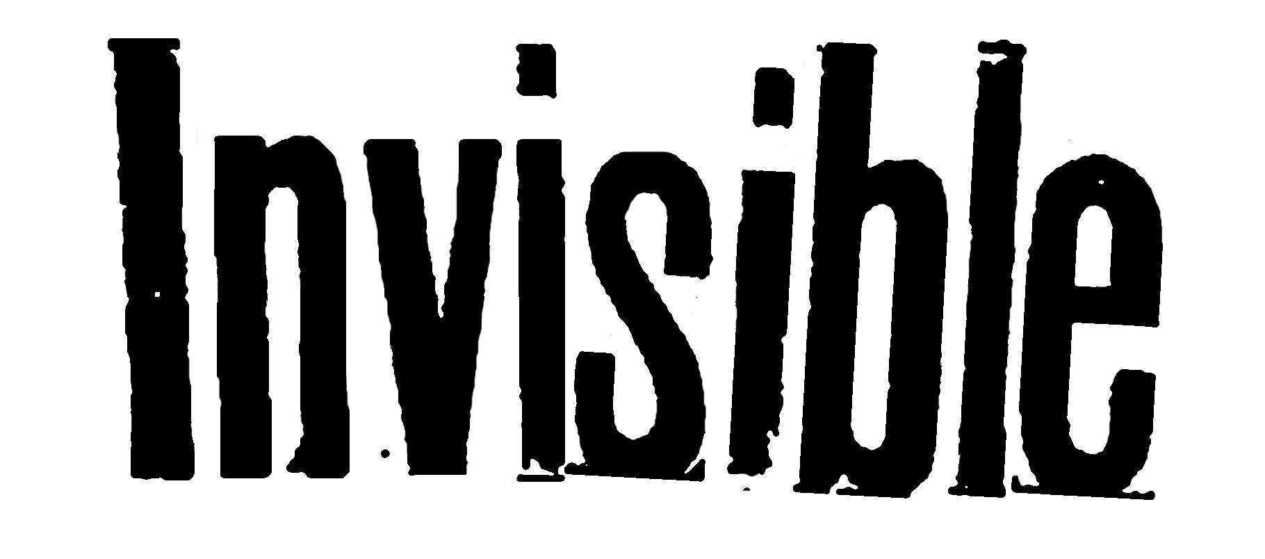 Invisible. Ава Инвизибл. Invisible ава. Invisible надпись. Invisible вектор.