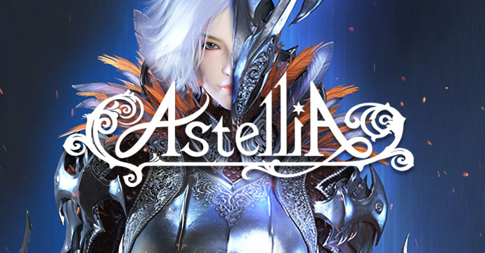 astellia online english patch december 2018
