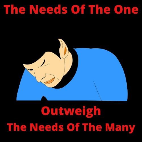 The Needs of the One.jpg