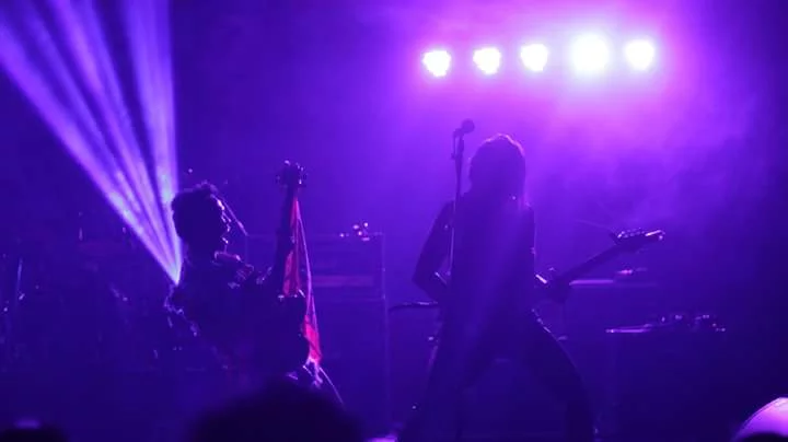 Gigs #3 - Sangkakala (YK)