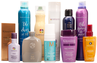 Professional Hair Care Products Market 2018 Global Industry Trends