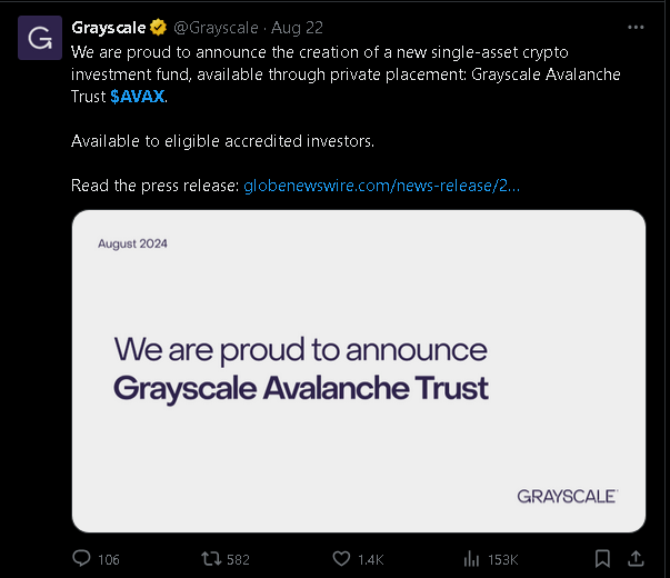 Grayscale X post on avax.png