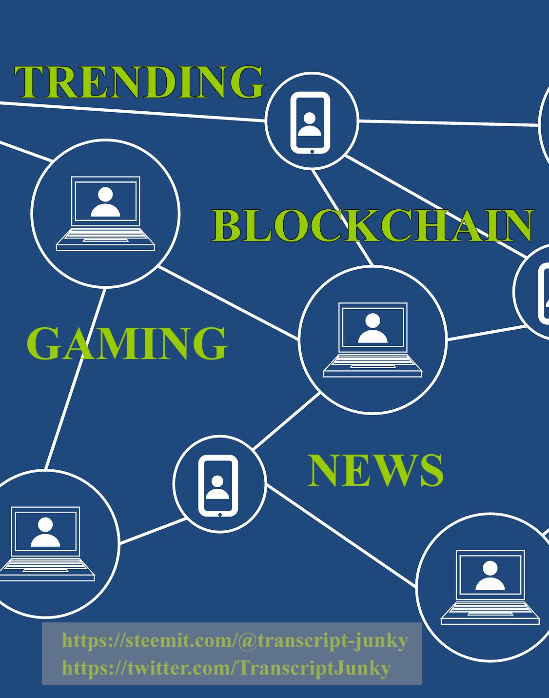 blockchain gaming trending news background logo image.png
