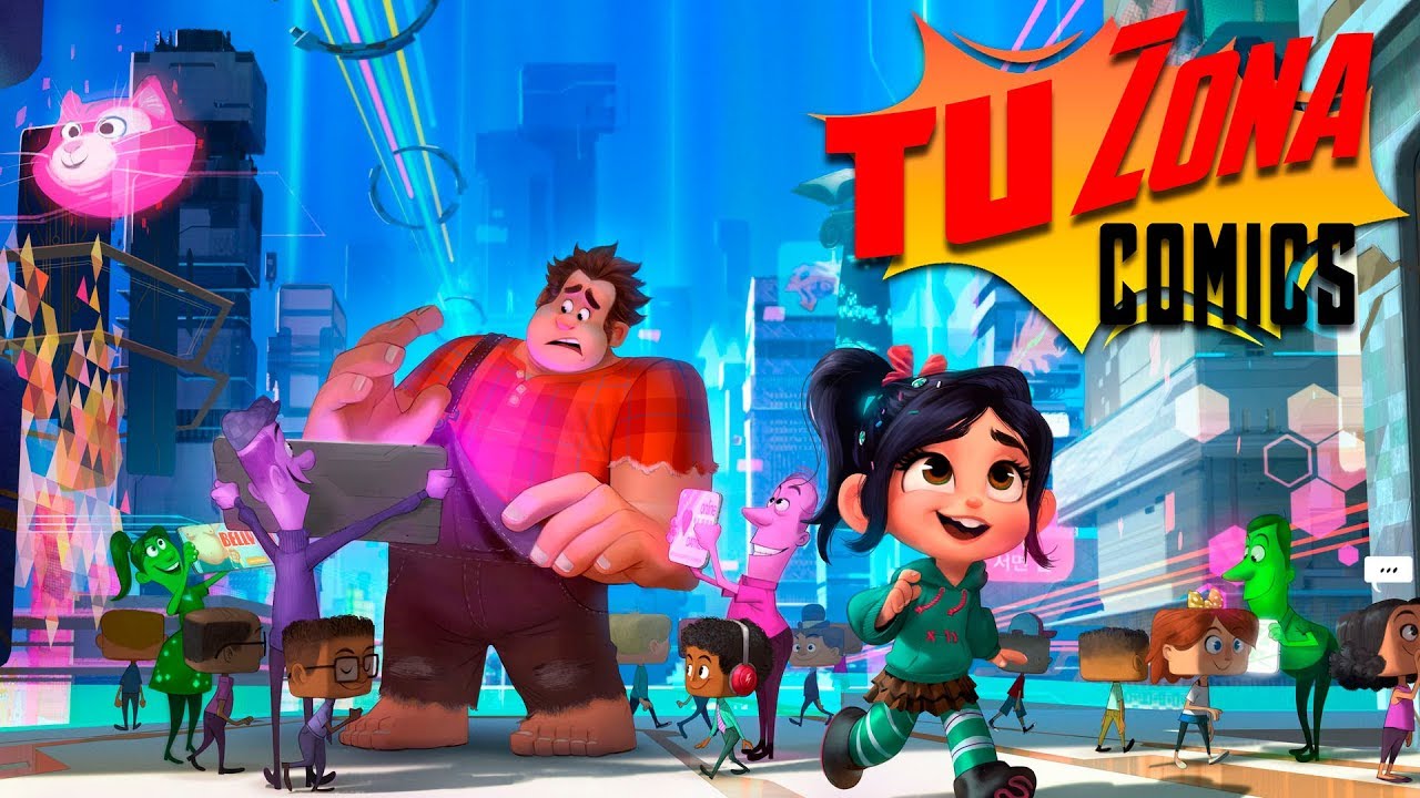 Ральф 2 в хорошем. Wreck it Ralph оформление праздника день рождения.