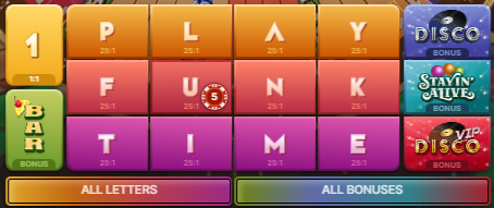 funky Time Live Place Bet.jpg