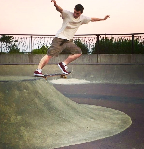 More skate shots.