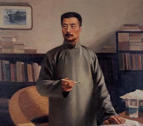 鲁迅先生的性格脾气 Lu Xun’s Character