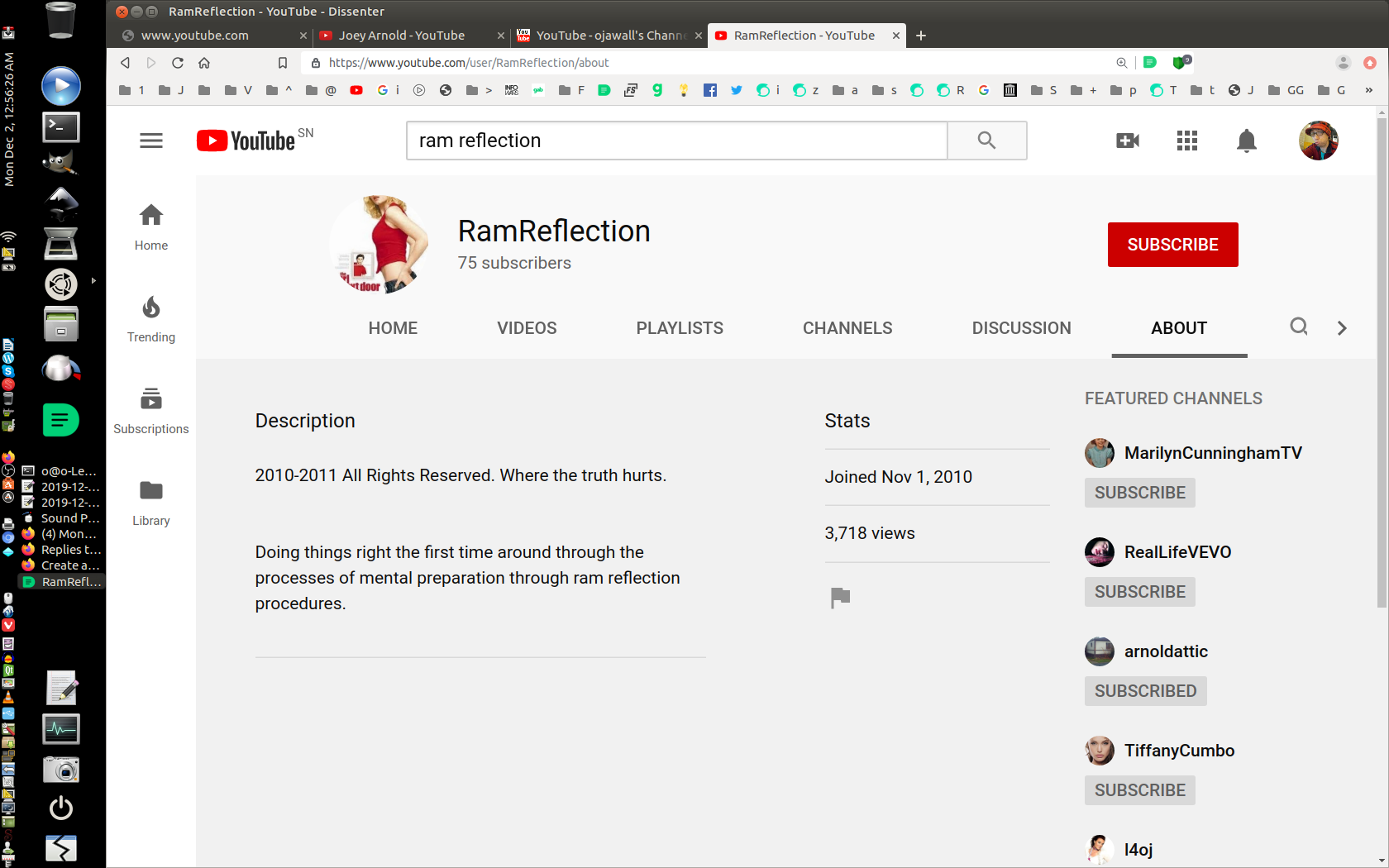 2010-11-01 - Ram Reflection - 1st of November of 2010 - Screenshot at 2019-12-02 00:56:26.png