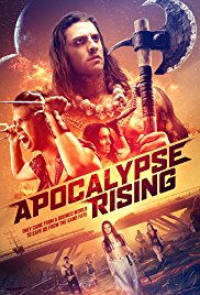 Watch Sci Fi Apocalypse Rising 2018 Film Full Movie Online Free - watch sci fi apocalypse rising 2018 film full movie online free steemit