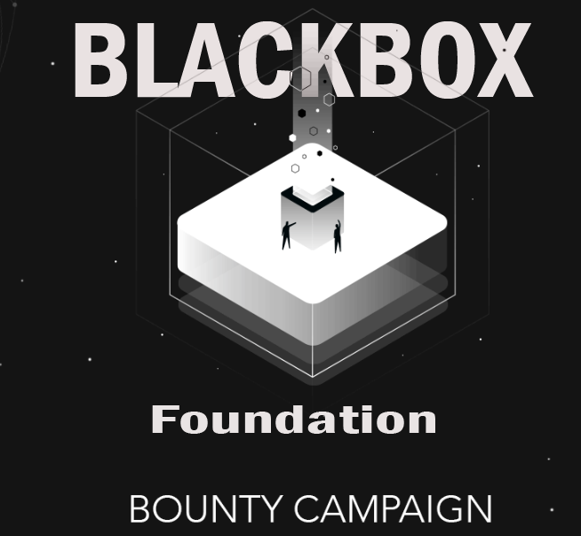 Hasil gambar untuk Blackbox bounty