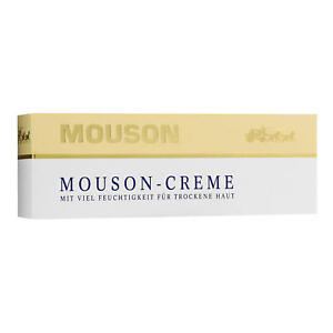 [판매글] Mouson Cream, 독일수분크림