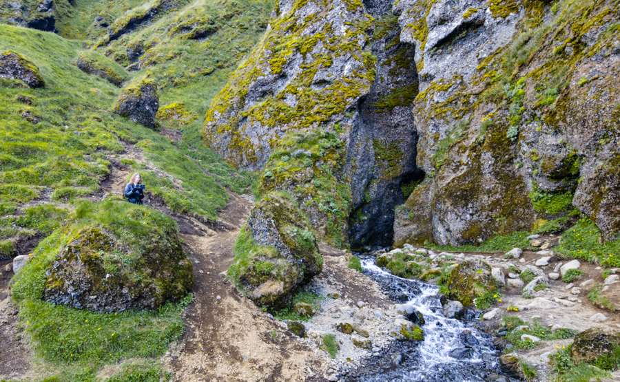 The Reader at Snæfellsjökull.jpg