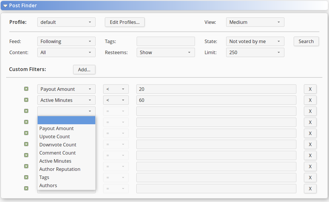 steemworld-postfinder-preview-filters.png