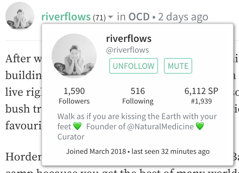 Revamped author dropdown