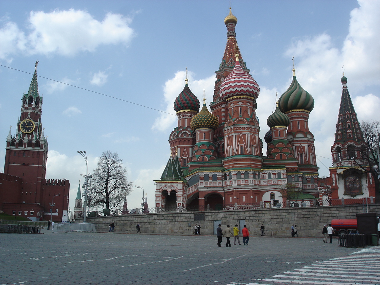 Город железная столица россии. Moscow Spring.